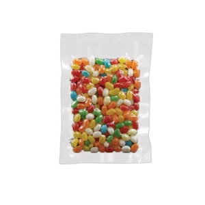 80 mm x 120 mm Precut Transparent Clear Vacuum Sealer Bags Food Storage Saver Heat Seal